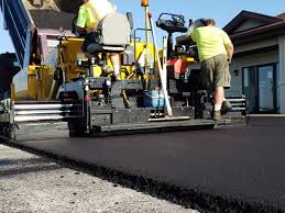 Driveway Overlay Services in New Hempstead, NY