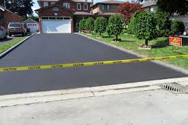 New Hempstead, NY Driveway Paving Services Company