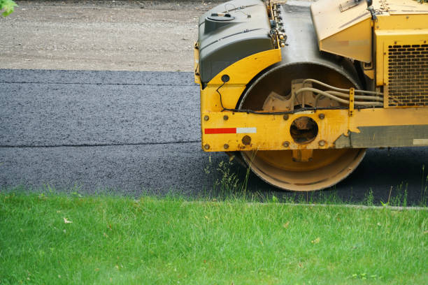 Why Choose Us For All Your Driveway Paving Needs in New Hempstead, NY?